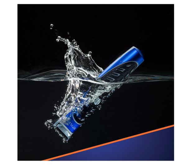 GILLETTE FUSION Styler Proglide 3 w 1 - 1458899 - zdjęcie 7